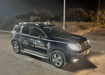 Santa Croce Camerina, tentata aggressione