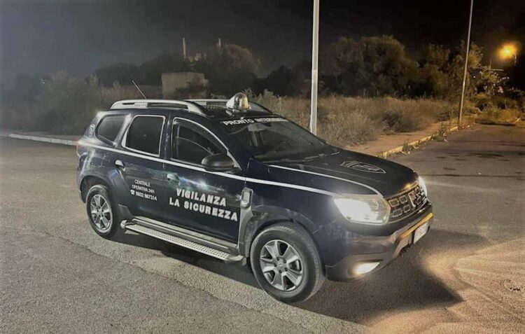 Santa Croce Camerina, tentata aggressione