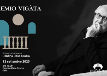 Casa Grazia e il Premio Vigàta: Faro di bellezza per Arianna Mortelliti, nipote di Camilleri