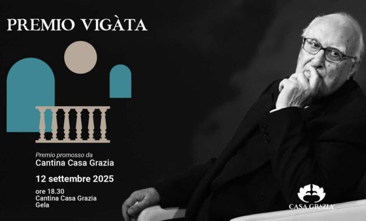 Casa Grazia e il Premio Vigàta: Faro di bellezza per Arianna Mortelliti, nipote di Camilleri