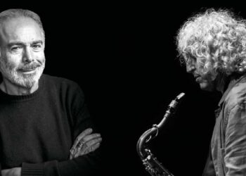 Mizzica… questo è jazz! a Modica, spettacolo con Andrea Tidona e la Rino Cirinnà Jazz Band