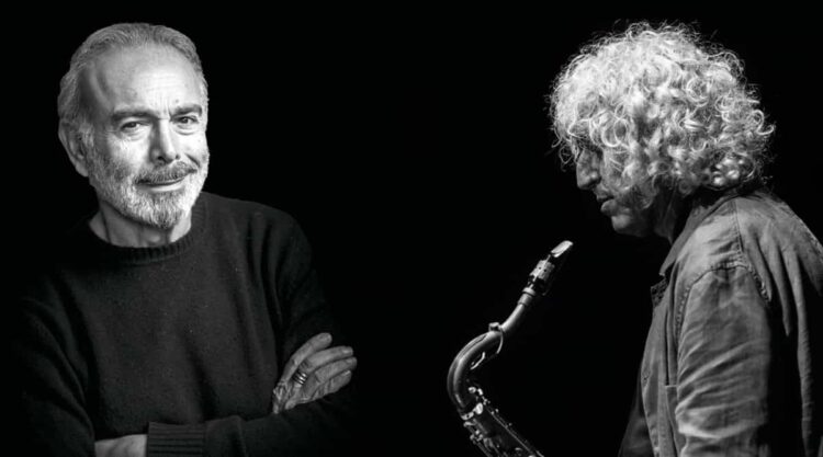 Mizzica… questo è jazz! a Modica, spettacolo con Andrea Tidona e la Rino Cirinnà Jazz Band
