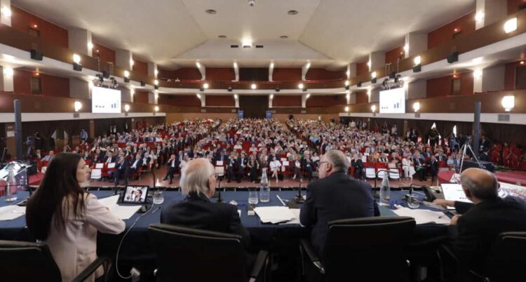 Baps: approvata l'operazione di capital management da 200 milioni