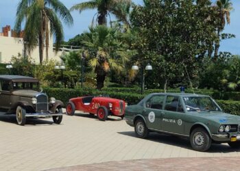 Autogiro provincia di Ragusa, l’equipaggio Ginevra-Giannone si aggiudica edizione 2025