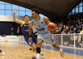 Virtus Ragusa: la Super Conveniente domani contro Scicli