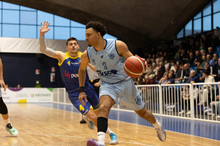 Virtus Ragusa: la Super Conveniente domani contro Scicli