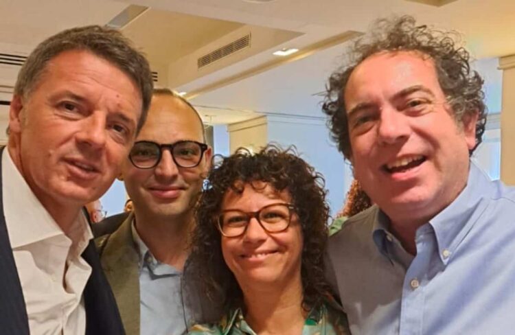 Italia Viva Ragusa interviene su nomine Iacp e Cui