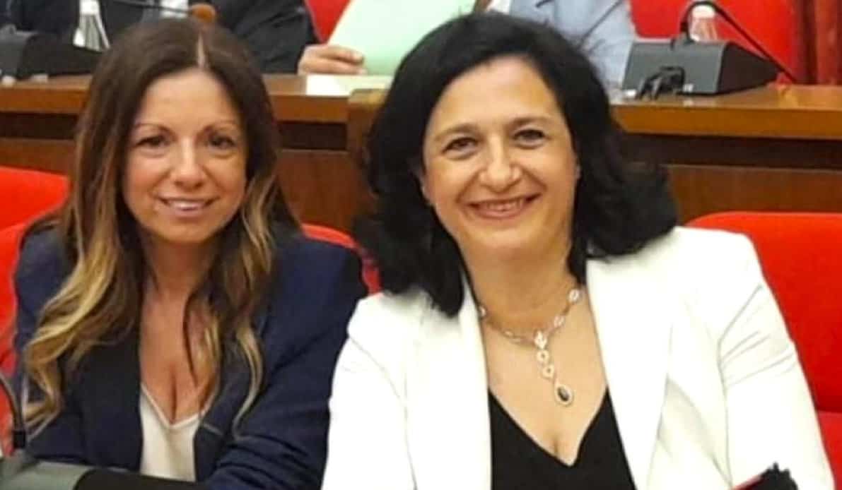 Comiso, sindaco e assessore: buon nuovo scolastico