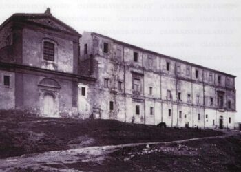 Caltanissetta, da Santa Venera al Ponticello: passeggiata alla scoperta dell'antico torrente