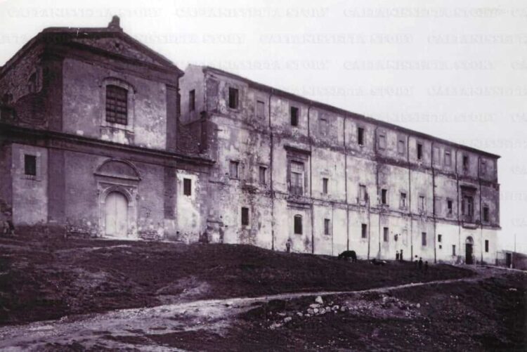 Caltanissetta, da Santa Venera al Ponticello: passeggiata alla scoperta dell'antico torrente