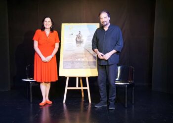 Ragusa, la Compagnia Godot presenta la ventesima edizione di Palchi Diversi