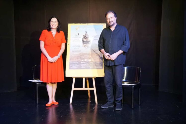 Ragusa, la Compagnia Godot presenta la ventesima edizione di Palchi Diversi