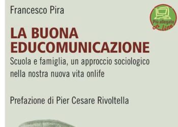 Palermo oggi La buona EduComunicazione di Francesco Pira