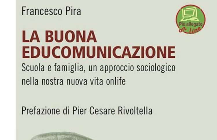 Palermo oggi La buona EduComunicazione di Francesco Pira