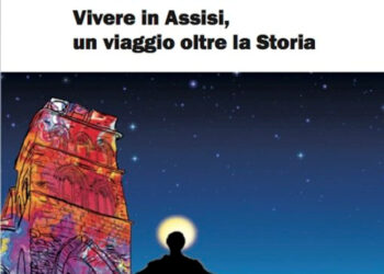 Palermo, presentazione del libro Sognatori di Speranza