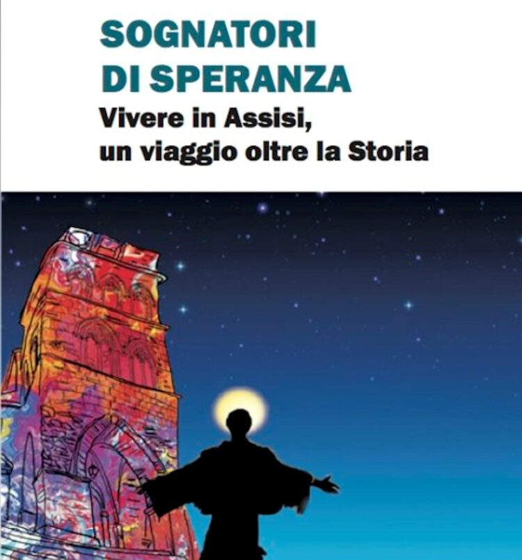 Palermo, presentazione del libro Sognatori di Speranza