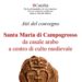 Altavilla Milicia, oggi si presenta il libro Santa Maria di Campogrosso