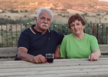 Incidente sulla Ragusa Catania: morti i due coniugi: Manuel e Doris Buhagiar di Malta