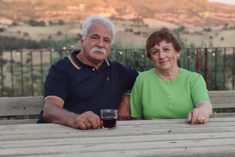 Incidente sulla Ragusa Catania: morti i due coniugi: Manuel e Doris Buhagiar di Malta