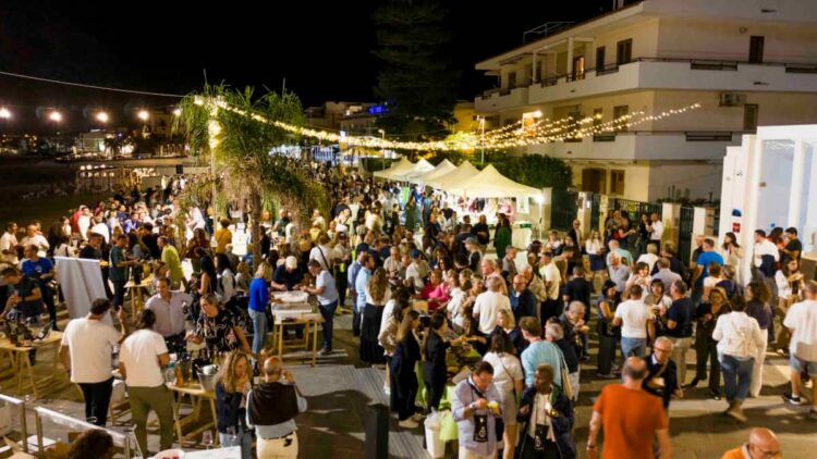 Marina Gourmet, seconda giornata di grandi presenze a Marina di Ragusa