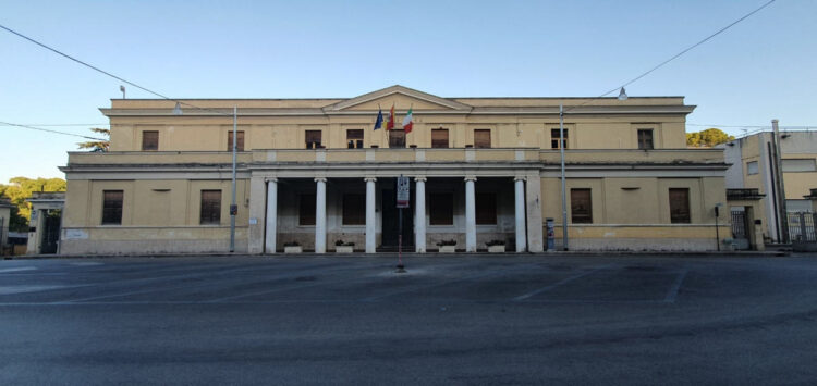 Ragusa, il Centro per l'Autismo si sposterà in via Berlinguer