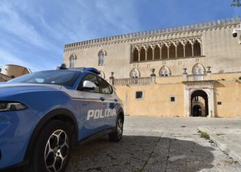 Ragusa, discoteca abusiva al Castello di Donnafugata, denunciato organizzatore