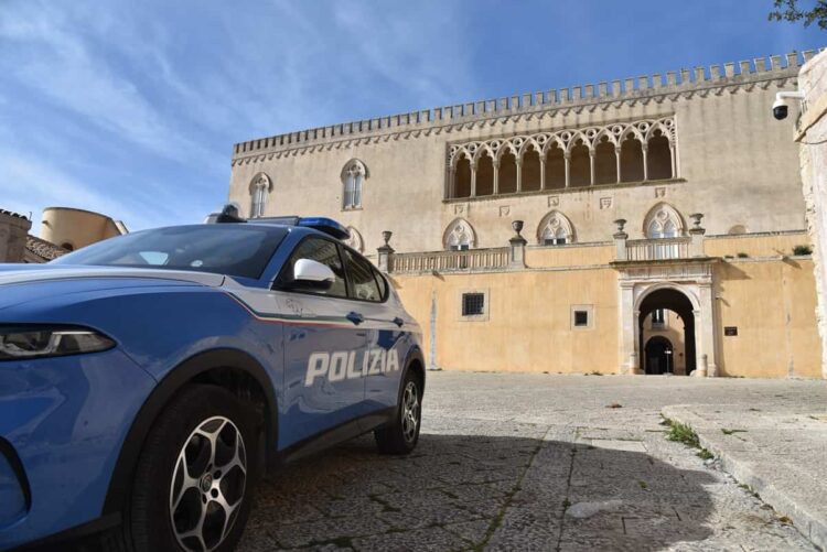 Ragusa, discoteca abusiva al Castello di Donnafugata, denunciato organizzatore