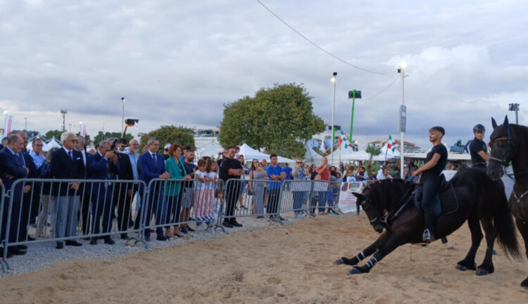 Fiera Agroalimentare Mediterranea di Ragusa, oltre 30mila presenza in 3 giorni