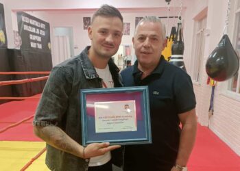 Sport da combattimento, inaugurata a Vittoria la Firullo Mma Academy