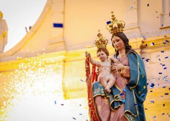 Maria Santissima delle Grazie a Comiso, sabato spettacoli con Toti & Totino e Loredana Scalia