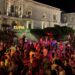 Chiaramonte Gulfi: stasera il Carnevale estivo
