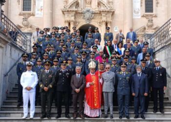 Ragusa oggi celebrazioni per San Matteo