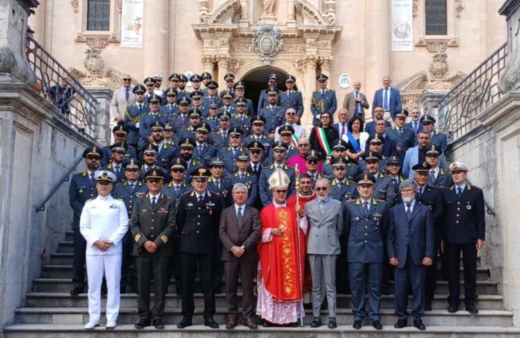 Ragusa oggi celebrazioni per San Matteo