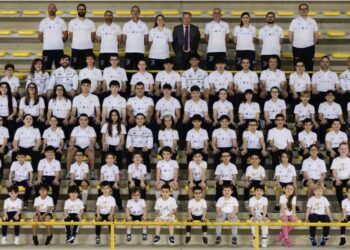 Conad Scherma Modica: riparte la nuova stagione agonistica: corso scolastico gratuito