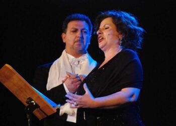 Concerto Pax mundi a Comiso: la musica si fa messaggera di pace