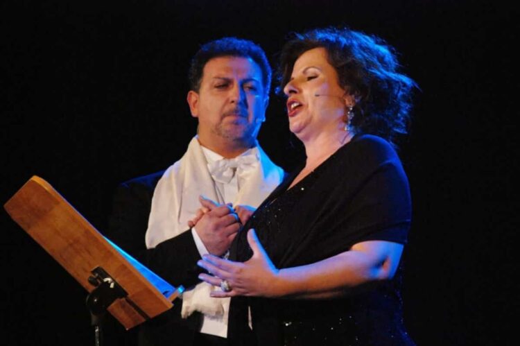 Concerto Pax mundi a Comiso: la musica si fa messaggera di pace