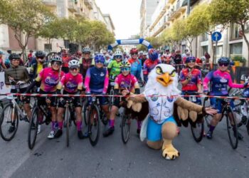 Granfondo Città di Ragusa: è tutto pronto