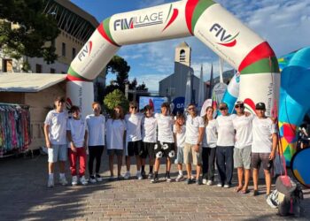 Circolo Velico Kaucana brilla ai campionati giovanili in singolo sul lago di Garda