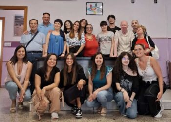 Ragusa, concluso il servizio civile alla Uici