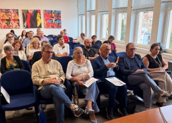 Ragusa: master su assetti organizzativi, amministrativi e contabili nelle Pmi