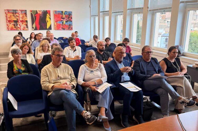 Ragusa: master su assetti organizzativi, amministrativi e contabili nelle Pmi