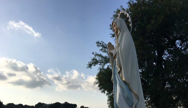Ragusa oggi al via i festeggiamenti a San Giacomo Bellocozzo