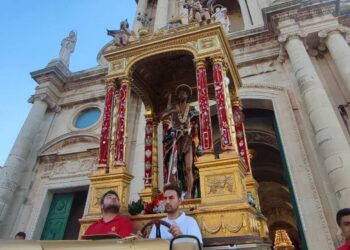 Monterosso Almo, oggi giornata dedicata ai giovani per San Giovanni Battista