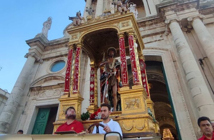 Monterosso Almo, oggi giornata dedicata ai giovani per San Giovanni Battista