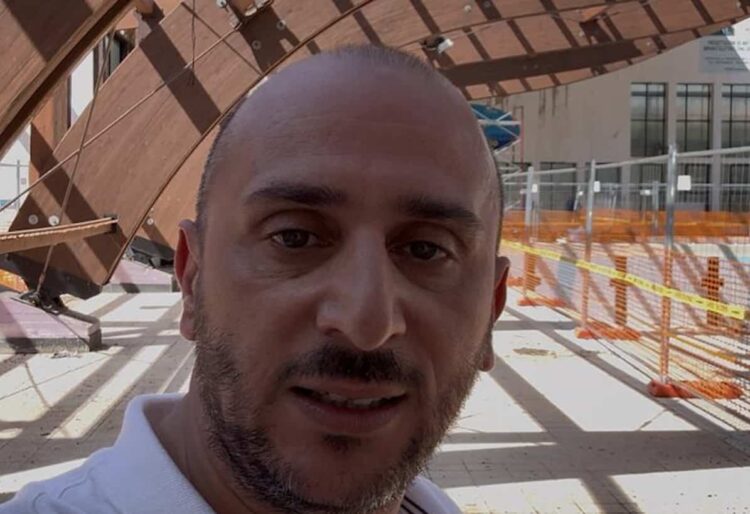 Vittoria, passi concreti verso la rinascita della storica piscina comunale