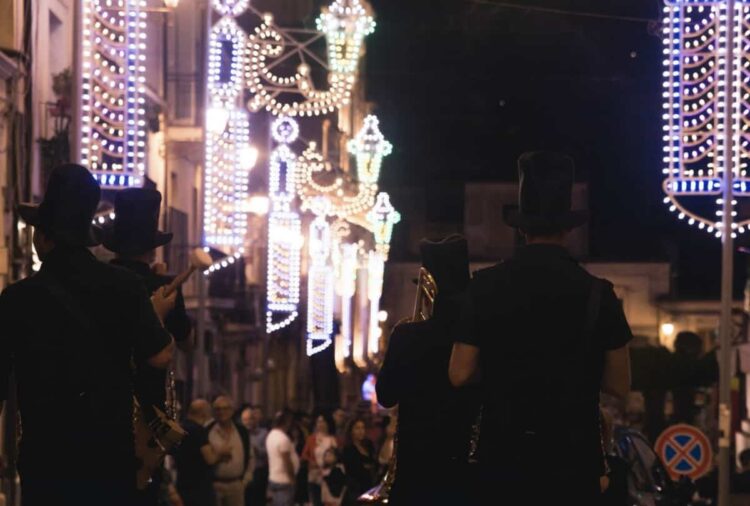 Chiaramonte Gulfi: inizia zuppa' 2025