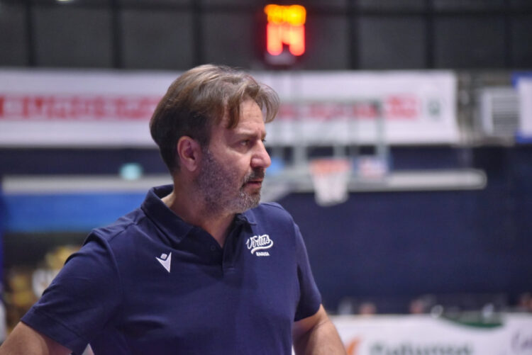 Virtus Ragusa a Monopoli