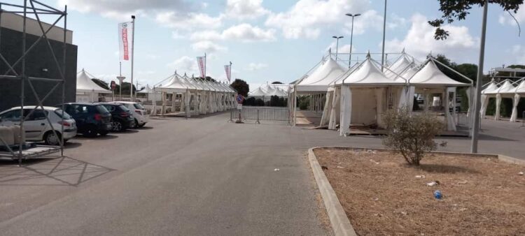 Fiera Agroalimentare Mediterranea Ragusa: come raggiungerla con i bus navetta