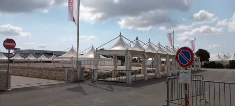 Fiera Agroalimentare Mediterranea Ragusa: domani mattina si inaugura