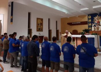 Maria Santissima del Rosario, da domani a Pedalino festeggiamenti al via